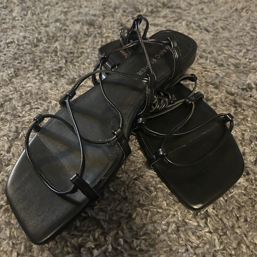 Marc fisher sandal